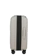 Samsonite Neo Flux - Spinner M, Expandable Suitcase, 68 cm, 86/96 L, Warm Neutral (Warm Neutral) - 11