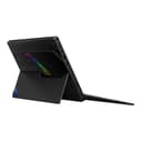 ASUS ROG Flow Z13 GZ302EA-RU087W - Ordenador Portátil Gaming de 13.4" WQXGA 180Hz (Windows 11 Home, AMD Ryzen Al MAX+ 395, 32GB RAM, 1TB SSD, Radeon 8060S) Negro - Teclado QWERTY español - 9