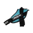 Pettorina IDC Power, Taglia: 0/M, Turchese - 4