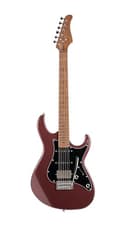 CHITARRA ELETTRICA CORT G250SE VVB - VIVID BURGUNDY - 1