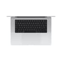 Apple MacBook Pro portátil con Chip M4 Pro, CPU 14 núcleos, GPU 20 núcleos: diseñado para Apple Intelligence, Pantalla Liquid Retina XDR 16,2″, 48 GB Memoria unificada, 512 GB de SSD, Plata - 2