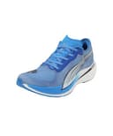 PUMA Deviate Nitro Elite 2 Uomo Scarpe Da Corsa - Blu - UK, Blu, 40.5 EU - 1