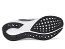 Nike Womens Pegasus 41 Running Shoe, Black White Anthracite, 6 UK - 4