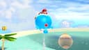 Super Mario Galaxy + Super Mario Galaxy 2 - 2