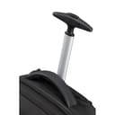 Samsonite Mysight - Zaino per laptop da 17,3" con ruote, Zaino Trolley da 48 cm, con Funzioni Intelligenti, Ergonomico, 25,5 L, Nero - 10