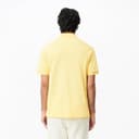 Lacoste L1212 Camisa Polo, Amarillo (Jaune), M Hombre - 6