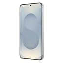 Samsung Galaxy S25 256GB Smartphone in Silver Shadow - 2