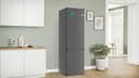 Bosch KGN39OCAF, Serie 4, Kühl-Gefrier-Kombination Freistehend, 203 x 60 cm, 260 L Kühlen + 103 L Gefrieren, Green Collection, Total NoFrost, VitaFresh XXL, Perfect Fit, LED-Beleuchtung, Anthrazit - 15