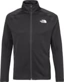 The North Face NF0A87MEJK3 M MUTTSEE FLEECE JACKET Jacket Herren TNF BLACK Größe XL - 1