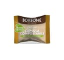 Caffè Borbone Don Carlo Compostable Caspules, Gold Coffee Blend - 50 Capsules - Compatible with Lavazza®* A Modo Mio®* coffee machines for domestic use - 3