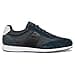 Geox - U ARTHIEN A, Zapatillas Hombre, Navy/Black, - 3
