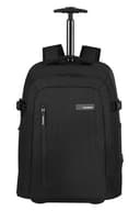 Samsonite Roader - Laptop Backpack with Wheels 17.3 Inches, 55 cm, 28 l, Black (Deep Black) - 1