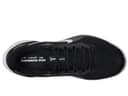 Nike Womens Pegasus 41 Running Shoe, Black White Anthracite, 6 UK - 3