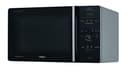 Whirlpool MCP345SL Forno a Microonde Chef Plus + Grill, 25 litri, argento, con griglia alta e piatto Crisp + maniglia - 1