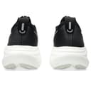 ASICS Women's Gel-Nimbus 27 Running Shoe, Black/Lake Grey, 5 UK - 5