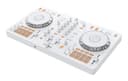 Pioneer DJ DDJ-FLX4 rekordbox a 2 piani e controller Serato DJ, colore bianco, edizione limitata - 3