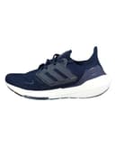 adidas Men's Ultraboost 22 Running Shoes, Collegiate Navy Collegiate Navy Core Black, 9.5 UK - 3