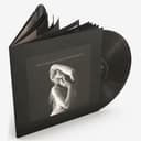 Taylor Swift Tortured Poets Department (Vinyl 2LP 12") The Black Dog [NEW] Ink [Vinyl LP] - 1