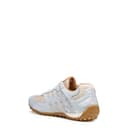 Geox Damen - Sneaker Snake ORIGINAL blau 39 - 5