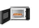 Whirlpool MWP 203 SB, Microonde a libera installazione, 20 L, Autocook, Grill al quarzo - 4
