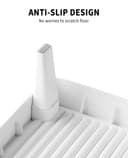 PETKIT Easy-Step Pedal for Entry and Exit, Compatible with Pura X, Pura Max, Pura Max 2, Purobot Max Pro and Purobot Ultra, Cat Litter Trapping, Scatter Control, Easy Clean - 6