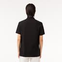 Lacoste Dh2050, Polo Uomo, Nero (Noir 031), Large (Taglia Produttore: 5) - 6