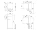 Frigorifero libera installazione Smeg - 2