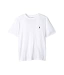 Polo Ralph Lauren Men's Slim-Fit Oxford Button Down Shirt, Rl White, M - 1