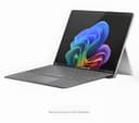 Microsoft Surface Pro (11th Edition) Copilot+ PC - 13” PixelSense Touchscreen Laptop & Tablet, Snapdragon X Plus (10-core), 16GB RAM, 256GB SSD, Wi-Fi 7, Windows 11, 2024 Model, Platinum - 3