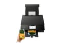 Canon PIXMA TS8750 Wireless Colour All-In-One Inkjet Photo Printer - A4, Print, Copy, Scan | Wi-Fi, Mobile Printing, SD Card Printing | 6-Ink Cartridges - 3