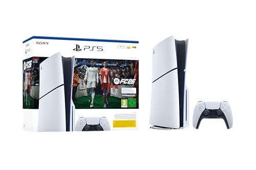 Playstation Bundle console PS5® - EA SPORTS FC 26