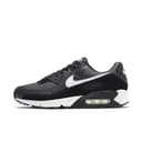 NIKE Mens Air Max 90 Sneaker, Iron Grey White Dk Smoke Grey, 9 UK - 1