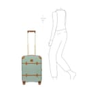 Bric's Bellagio Trolley 55 cm Eucalyptus - 9