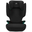 Britax Römer car seat Discovery Plus 2, with ISOFIX, for Children from 100-150 cm (i-Size), 3.5-12 Years, Space Black, 1.0 Piece, 5.9 kilograms - 4