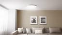 Xiaomi Smart Ceiling Light White LED Ceiling LAMP 28W 2700K-6500K 320MM WiFi Bluetooth with App Remote Control, MUE4086GL - 9