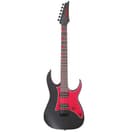 Ibanez Gio GRG131DX-BKF Black Flat - Chitarra elettrica - 1