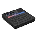 YAMAHA FGDP-50 Finger Drum Pad – Pad de Batería Electrónico Avanzado, Pads Ultra Sensibles, 48 Kits Preestablecidos, 1.500 Sonidos, Altavoz Incorporado, USB MIDI/Audio, Batería Recargable, Entrada AUX - 5