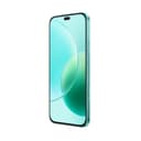 HONOR 400 Smartphone, 5G Handy, 200 MP AI-Superzoom-Kamera, 6,5 Zoll, 5300 mAh, 66 W Schnellladung, 8 GB + 256 GB, 5000 Nits ultrahelles Display, 5-Sterne-Stern-Sturzfestigkeit, Dual-SIM, Android 15 - 5