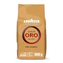 Lavazza, Qualità Rossa & Qualità Oro, Coffee Beans, Intensity 5/10, Medium Roast, 1kg x2 - 2