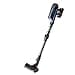 Rowenta X-Force Flex 12.60 Aqua Cordless Stick Vacuum Cleaner, 150 Air Watt, up to 45 Minutes Runtime, 2-in-1 Cleaning, Includes Aqua Nozzle, Flex Joint, LED Nozzle, Blue/Black, RH98C8 - 2
