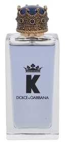 Dolce & Gabbana K EDT Vapo, 100 ml - 3