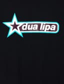Dua Lipa Offizielles Merch DL Logo T-Shirt - 3