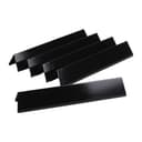 Comprehensive Grill Grate Set for Weber For Spirit II E310, S310, E320 Series, Built for Convenience and Superior Grilling Experience - 4