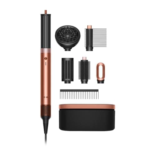 Dyson Airwrap Co-anda 2X™ Multi-Styler and Dryer