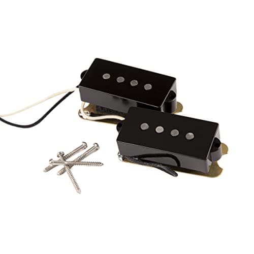 Fender Custom Shop '62 Precision Bass® Pickup