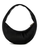 GUESS Sunetra Mini Shoulder Bag, Black, One Size, Sunetra Mini Shoulder Bag - 5