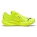 Puma Deviate Nitro 3 - Scarpe da Corsa da Uomo, Yellow Alert Puma Black, 26.5 cm - 6