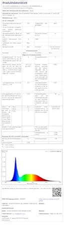 Govee TV Hintergrundbeleuchtung 3 Pro mit HDR-Dreifachkamera, 5M 5 in 1 RGBWWIC TV LED Streifen für 75–85 Zoll TVs, 75 LEDs/M, Unterstützt AI-Filter, Sprach- & APP-Steuerung DreamView Sync - 10