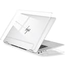 Crystal Clear Case for HP Envy x360 16-inch 2-in-1 Laptop 2024, Lightweight Hard Shell with Scratch-Resistant Protection, Precise Cutouts, Easy Installation, NOT Fitting Any Other HP - 1