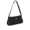 HUGO Women Chris 2.0 Ma Hobo 10273943 01 Dark Brown - 3